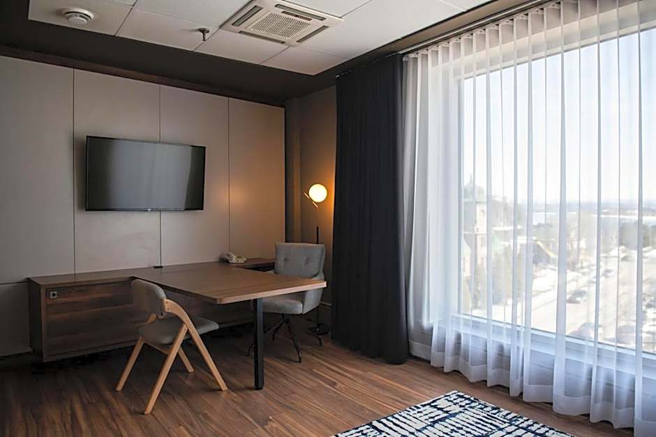 Hotel Chicoutimi
