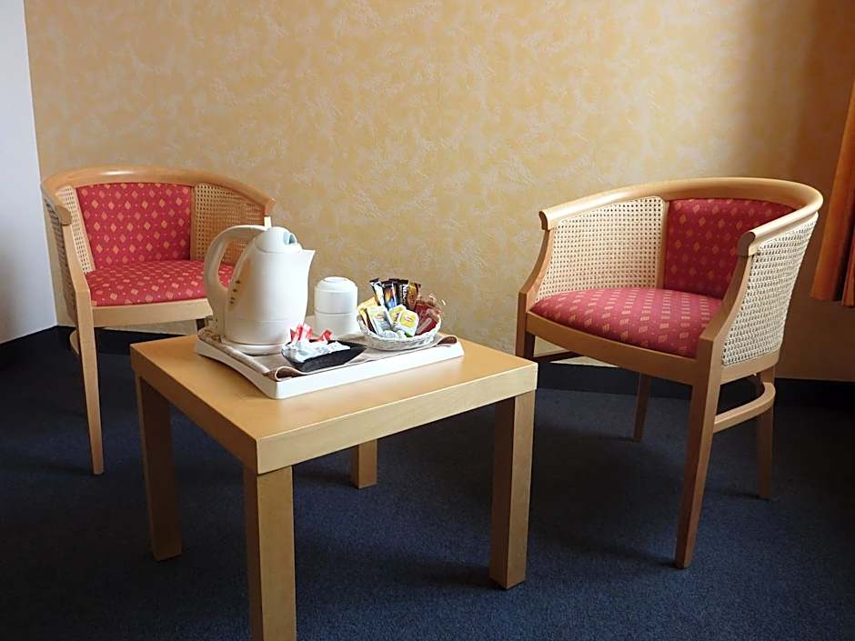 Citotel de La Vallee