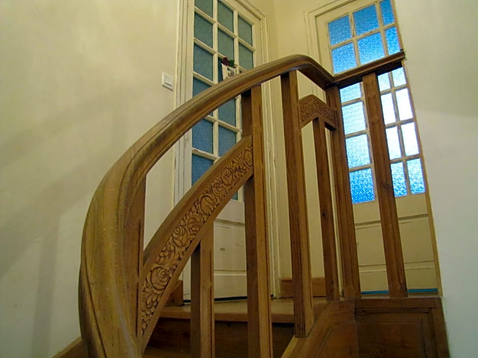 Chambres d'Hôtes Les Muriers