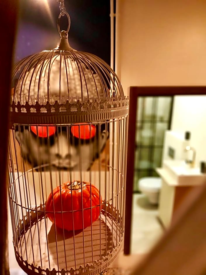 Mates Historical Suites