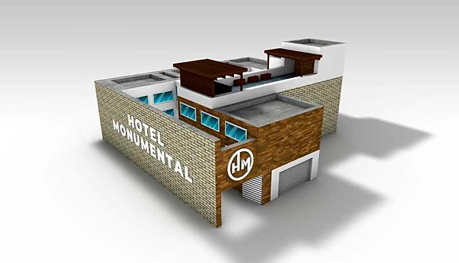 Hotel Monumental