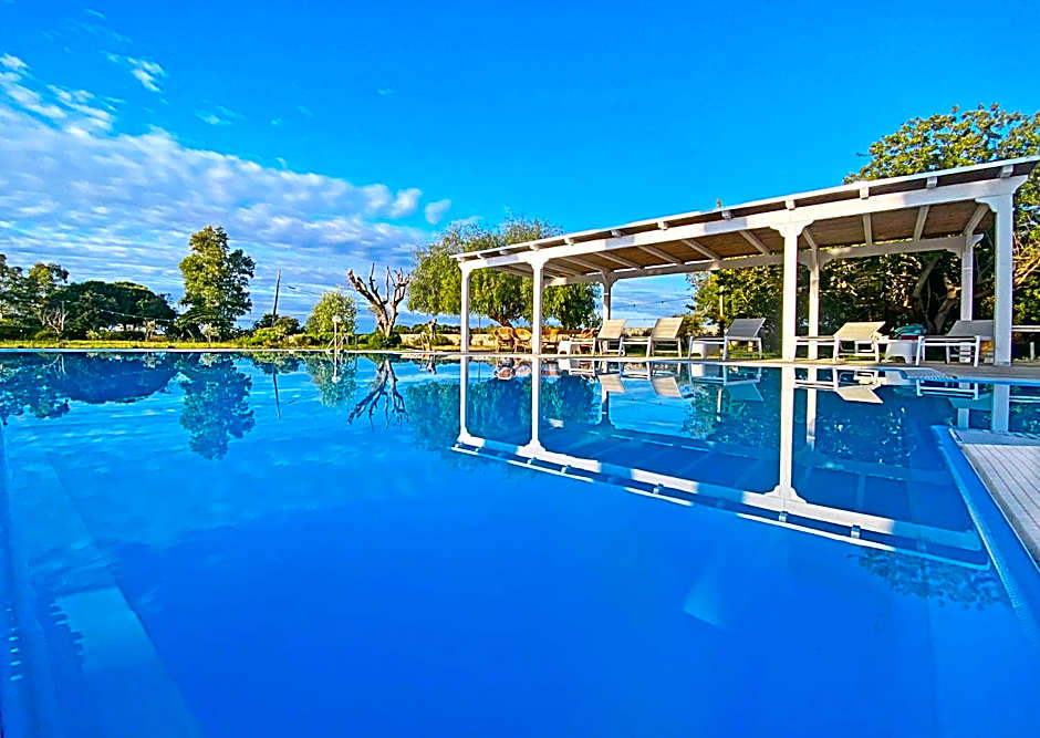 Masseria La Millenaria