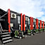HOTEL R9 The Yard Tsuyama