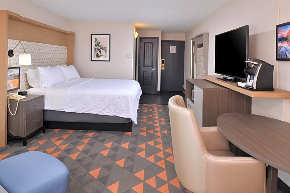 Holiday Inn Great Falls By IHG