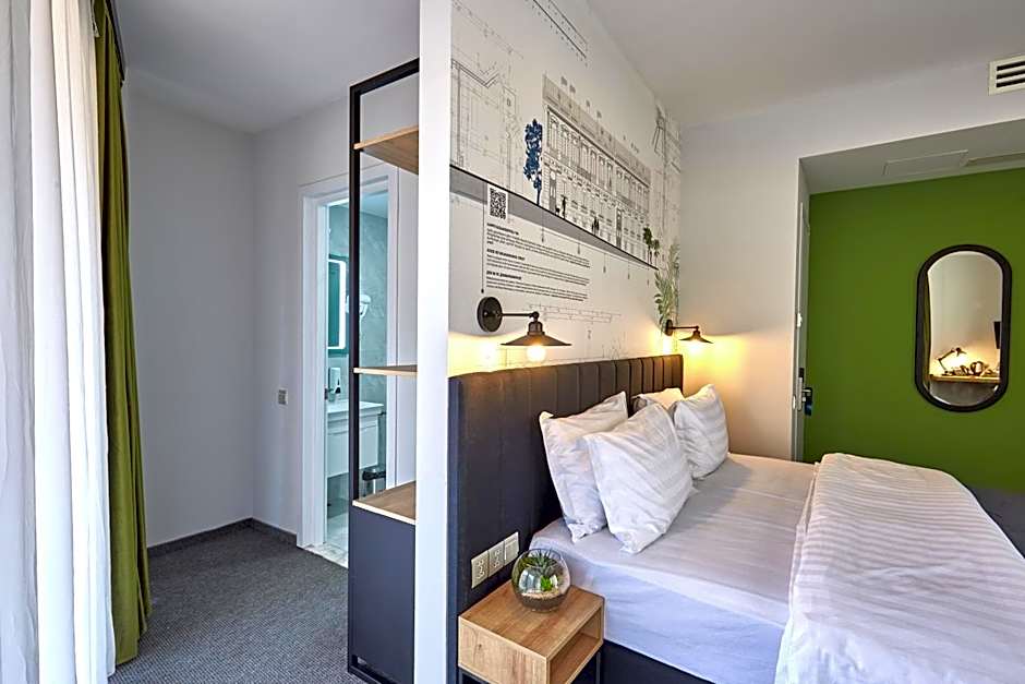 Graphica Tbilisi Hotel