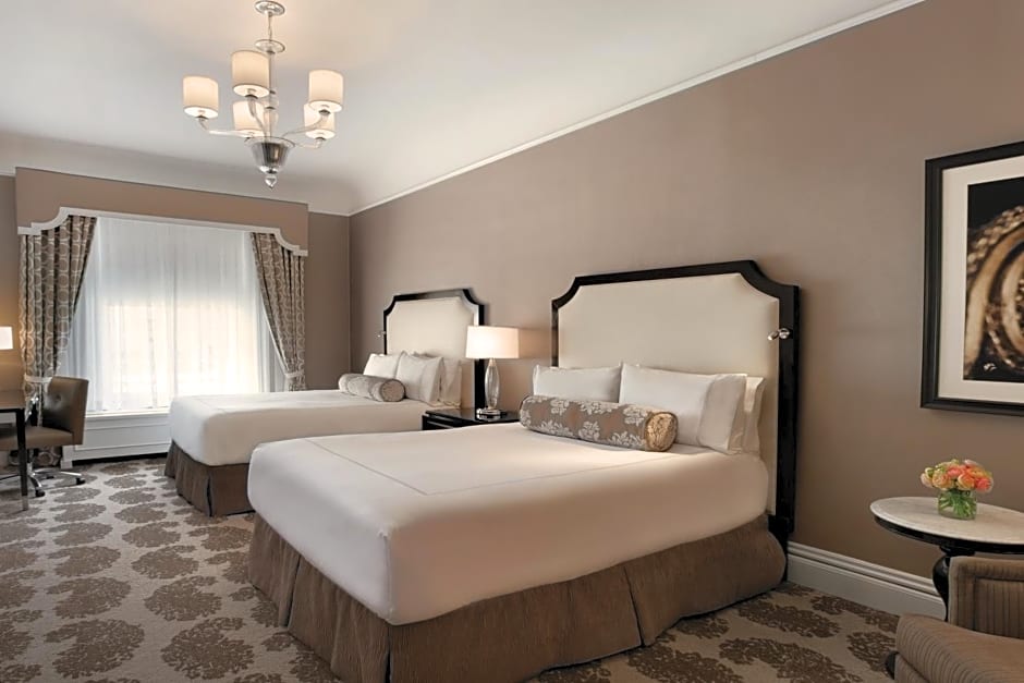 Fairmont San Francisco