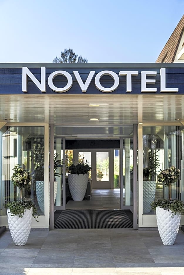 Novotel Breda