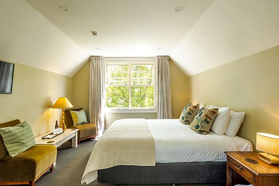 The White Swan Hotel