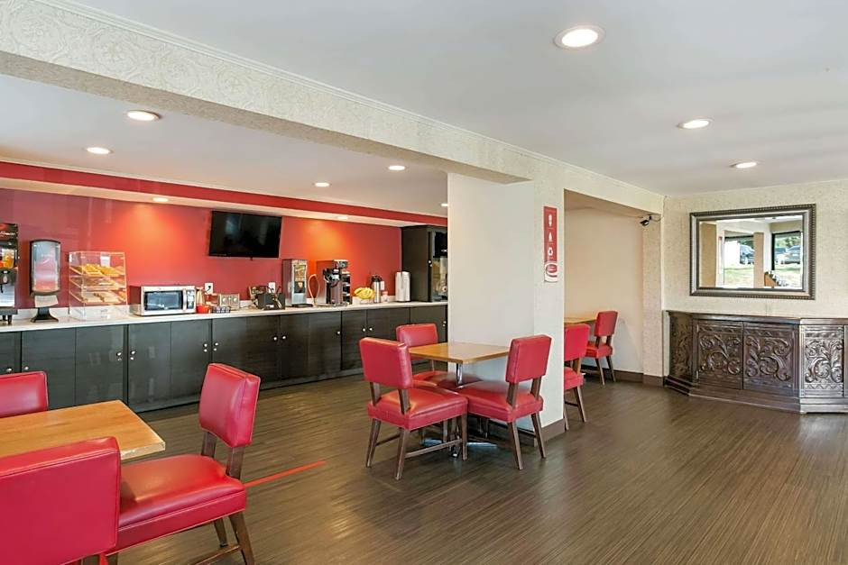 Econo Lodge Frederick