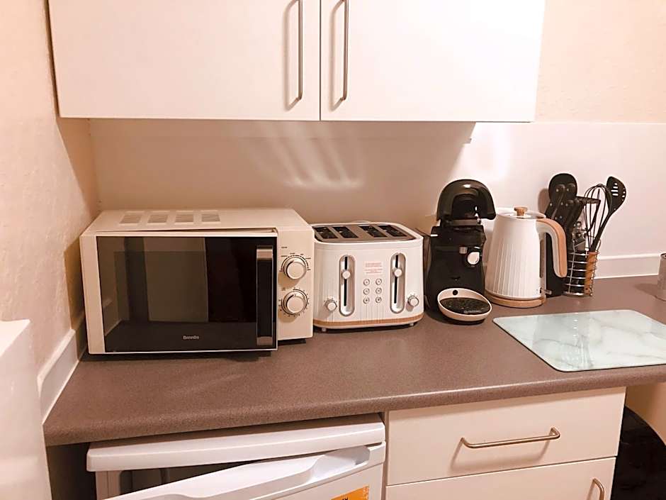 The Purple Tree Guest House