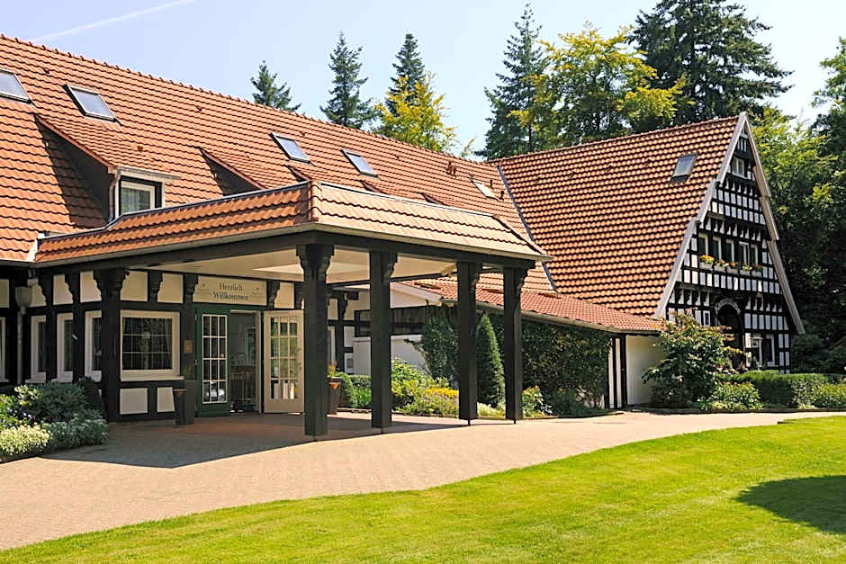VILA VITA Burghotel Dinklage