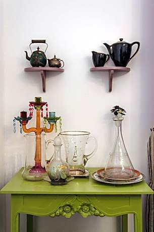 Maria Vittoria Charming Rooms