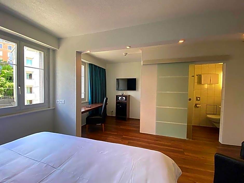 Royal Hotel Zurich
