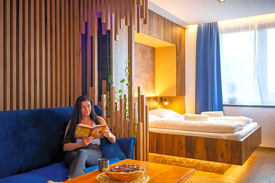 Chata MartinSki Martinske hole