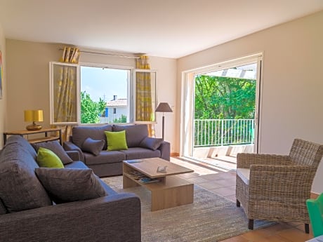Villa Soleil d'Azur