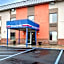 Motel 6-Toledo, OH