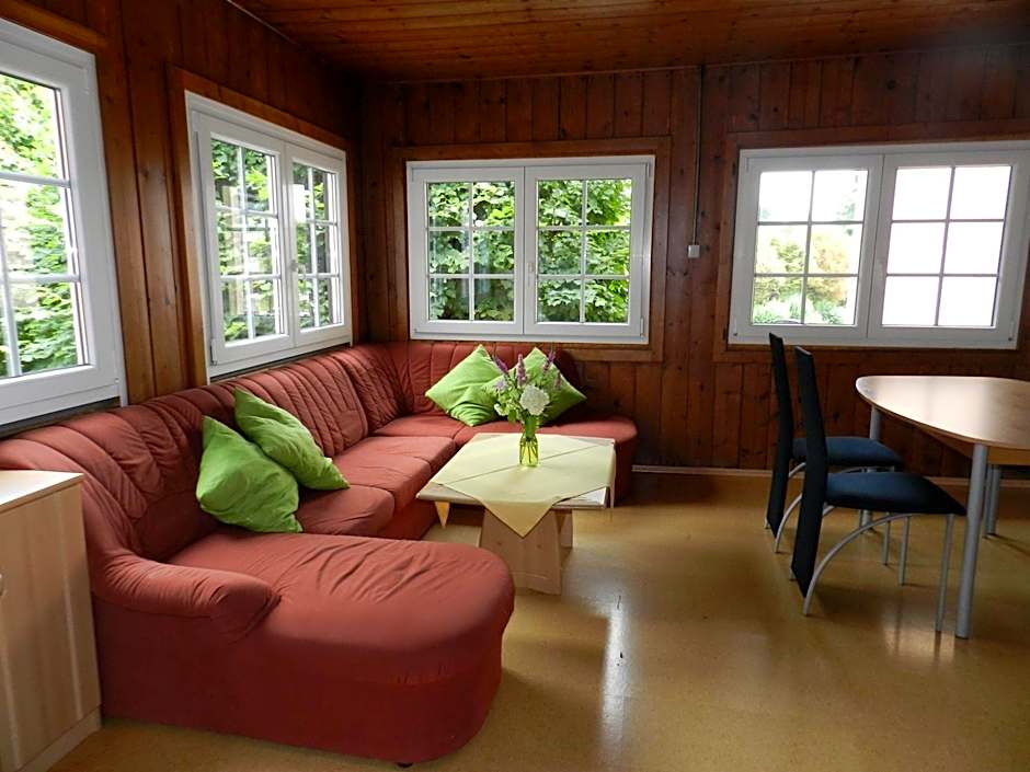 Hotel YOUHEY am Wolfgangsee