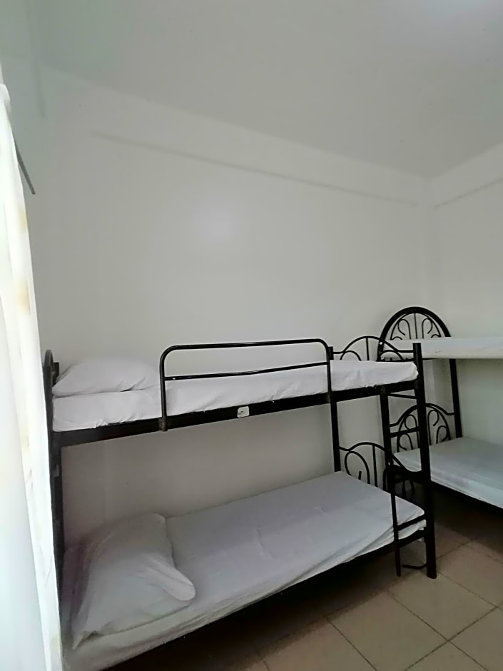 Two-Hearts Dormitory