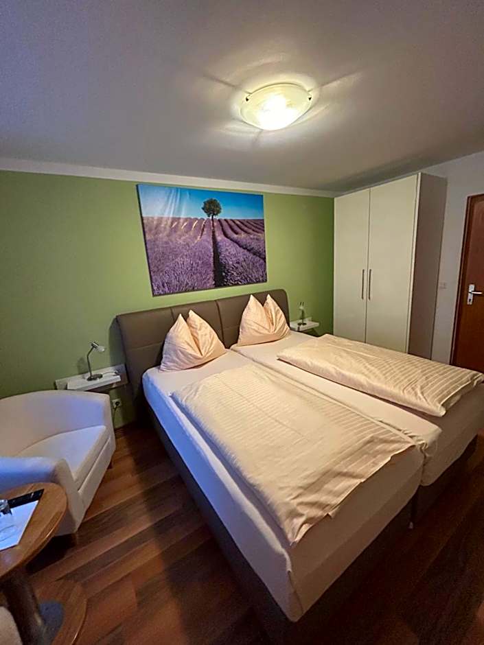 Gasthof Wildschönauer Bahnhof