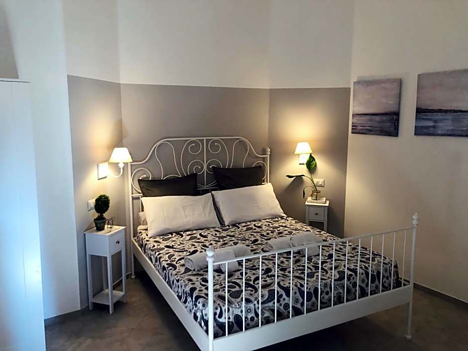 B&B Il Balconcino a Santa Chiara