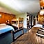 Hotel la Fontaine du Mont Blanc