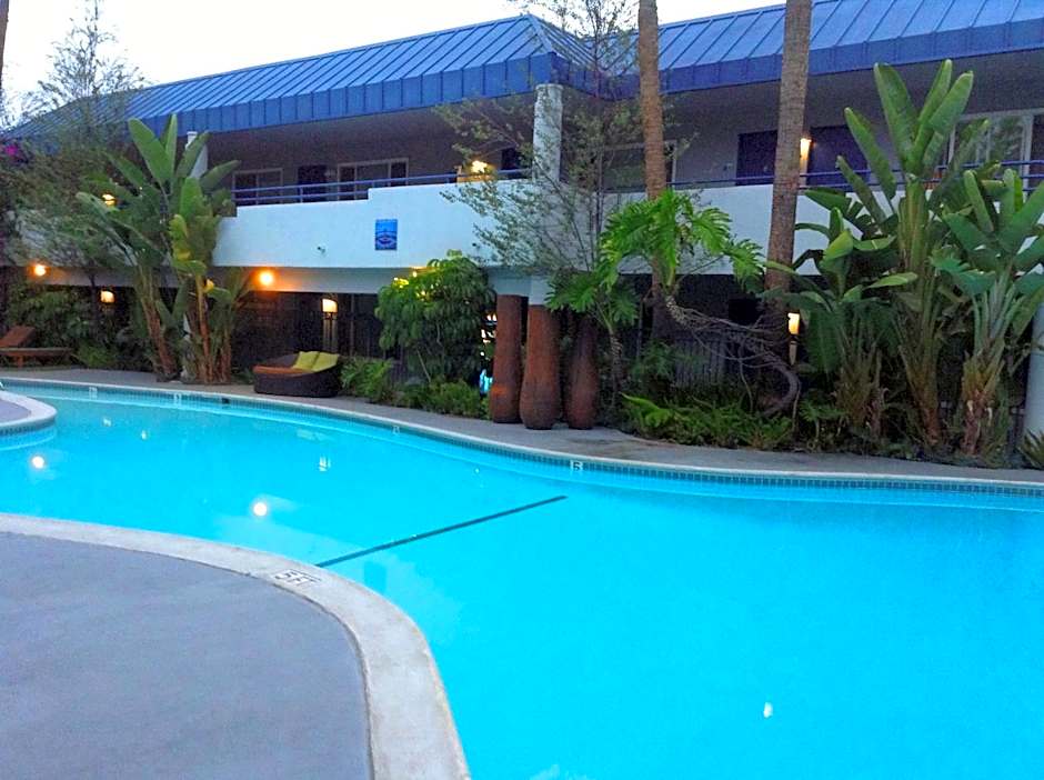 Hotel Current