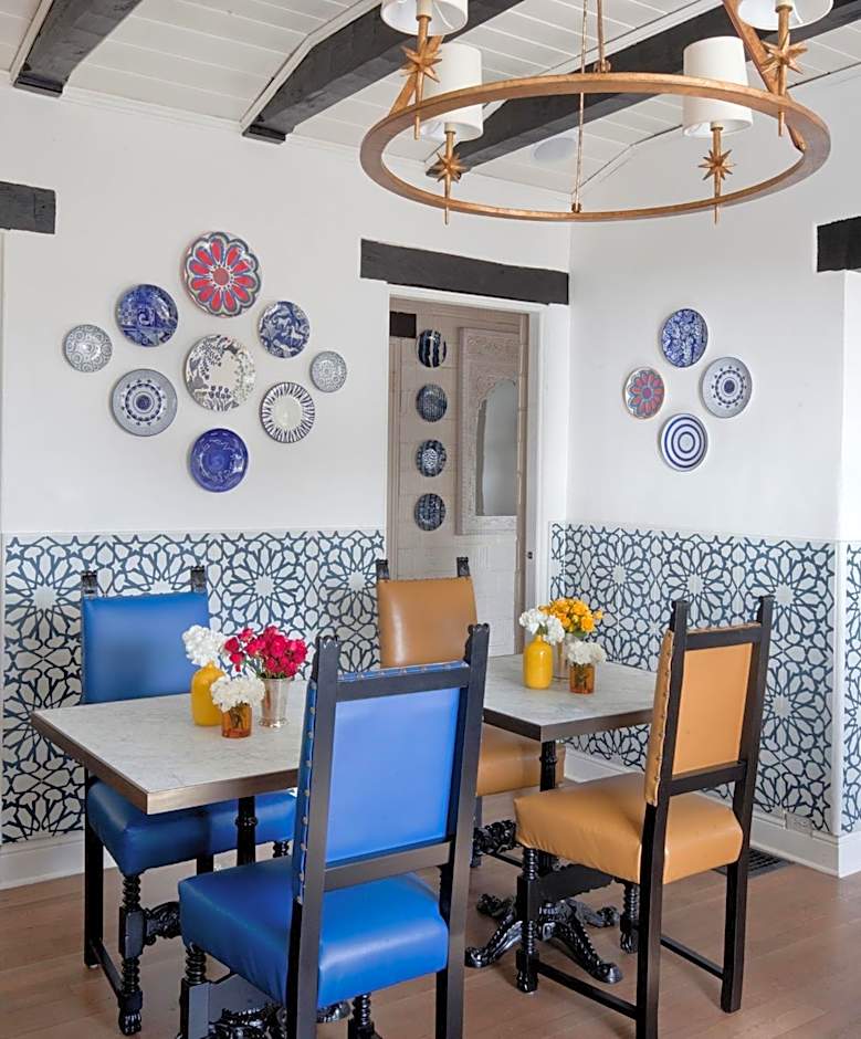 Casa Laguna Hotel & Spa