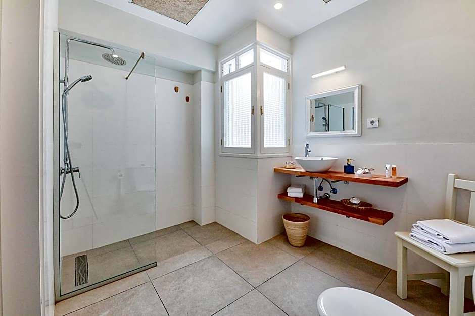 Maresía Canteras Urban Hotel