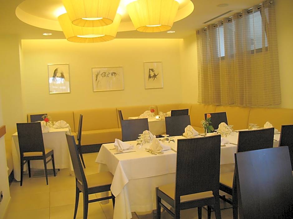Hotel Vittoria