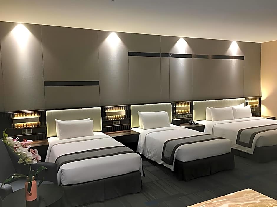 Horizon Hotel