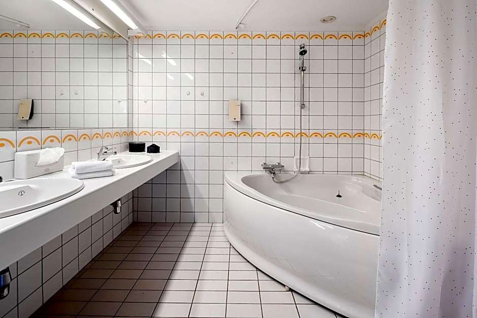 Best Western Plus Hotel Bakeriet