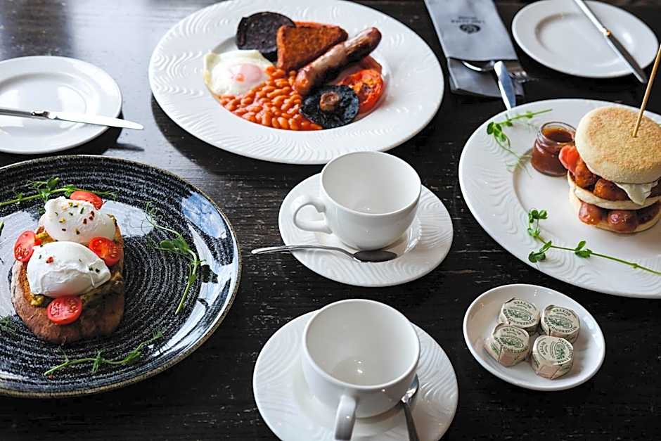 Lancaster House Hotel