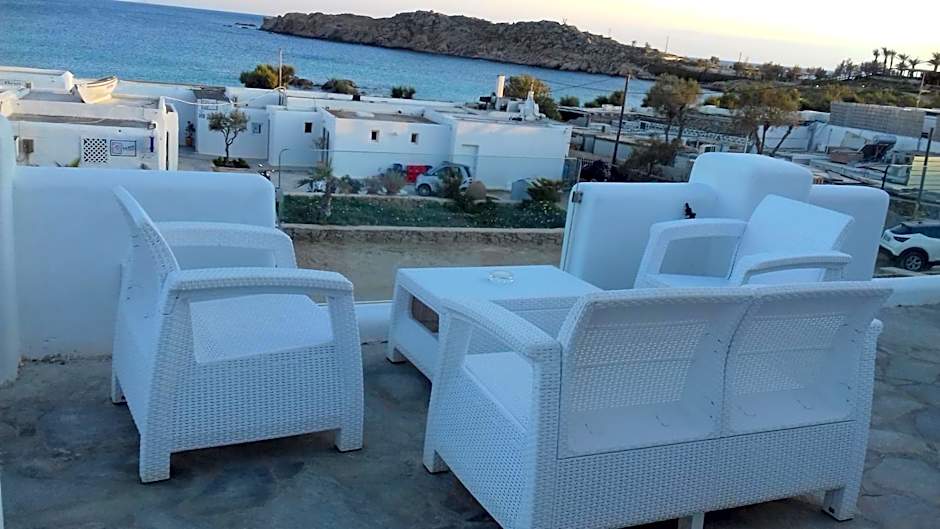 Paraga View – Paranga Beach, UT