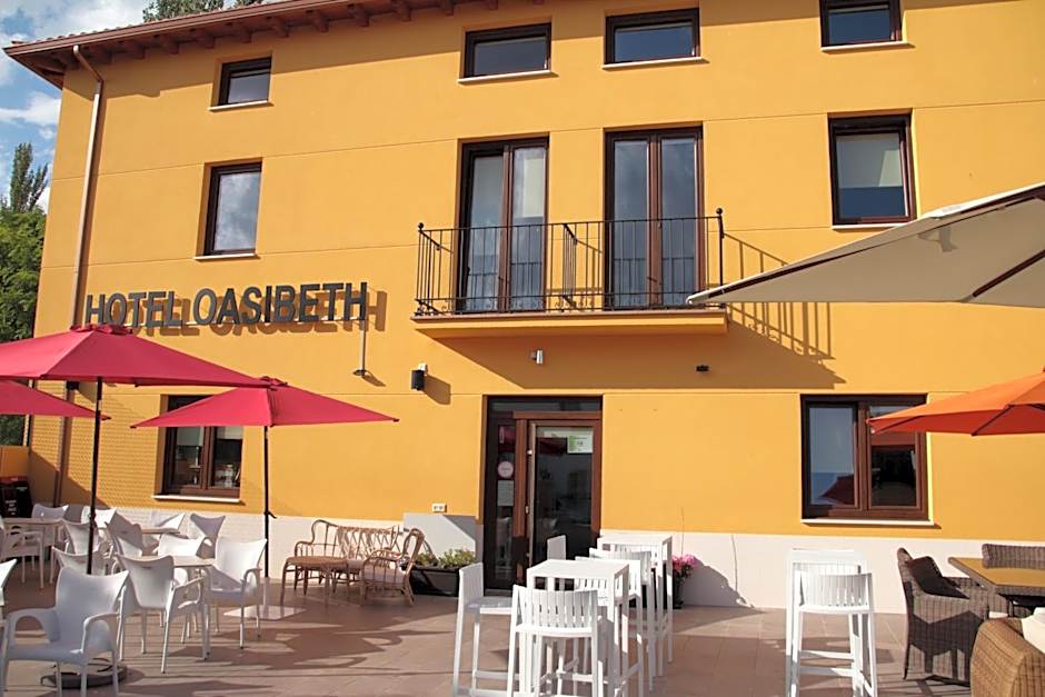 Hotel Rural Oasibeth