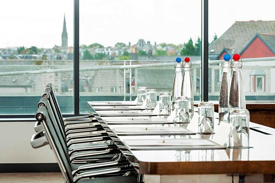 Park Inn by Radisson Aberdeen