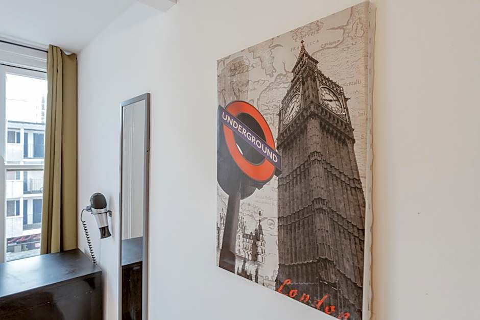 Bethnal Green beds to stay