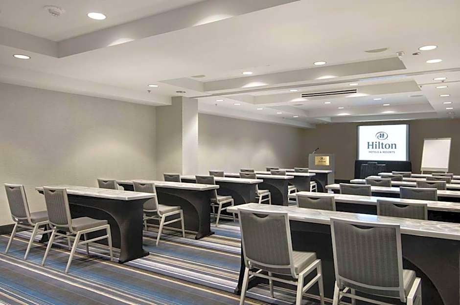 Hilton Houston NASA Clear Lake
