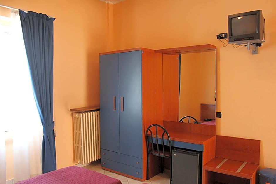Hotel Legnano