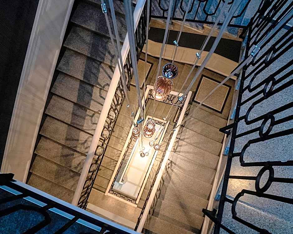 Merci Boutique Hotel