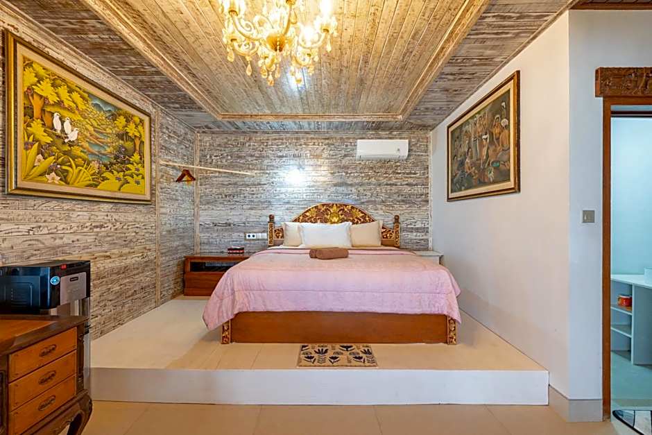 Ketut Losmen Bungalows Lembongan