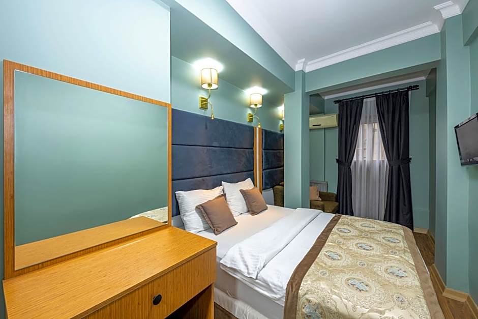 İSTA PALACE-GRAND BAZAAR