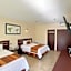 Hotel Quinta Tequisquiapan