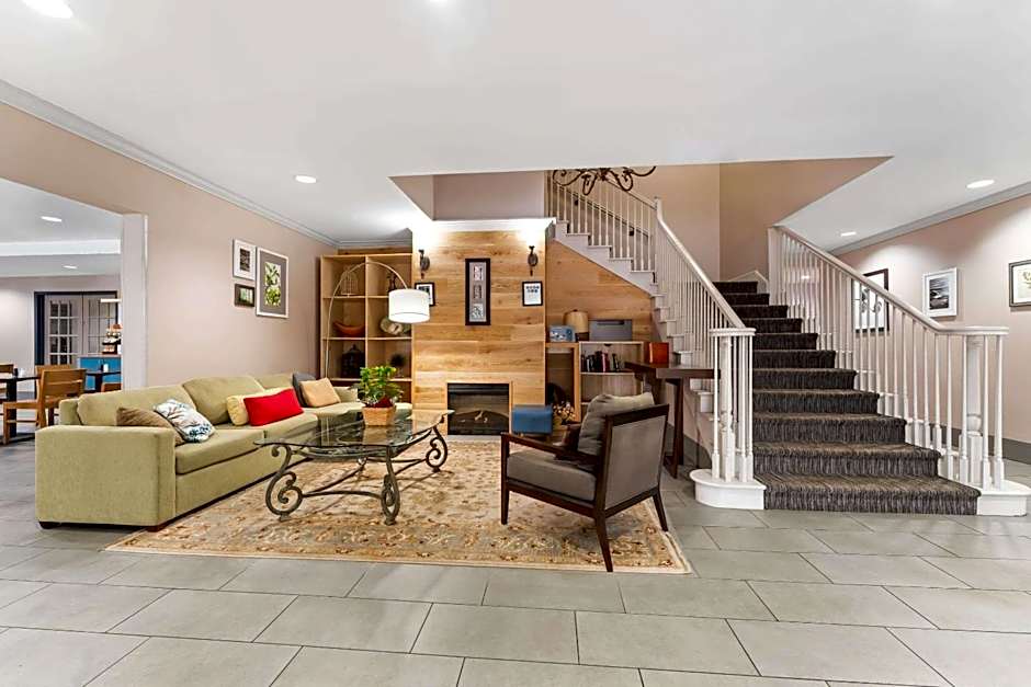 Country Inn & Suites by Radisson, Macon North, GA