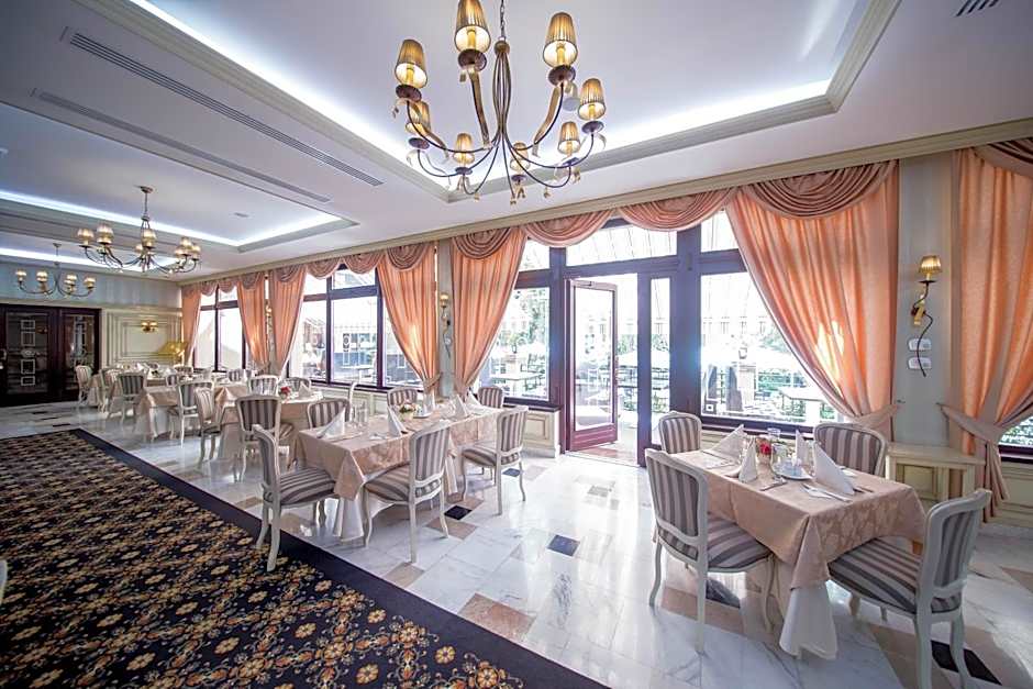 Best Western Central Hotel