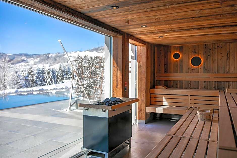 Boutiquehotel DAS ZEITWERT