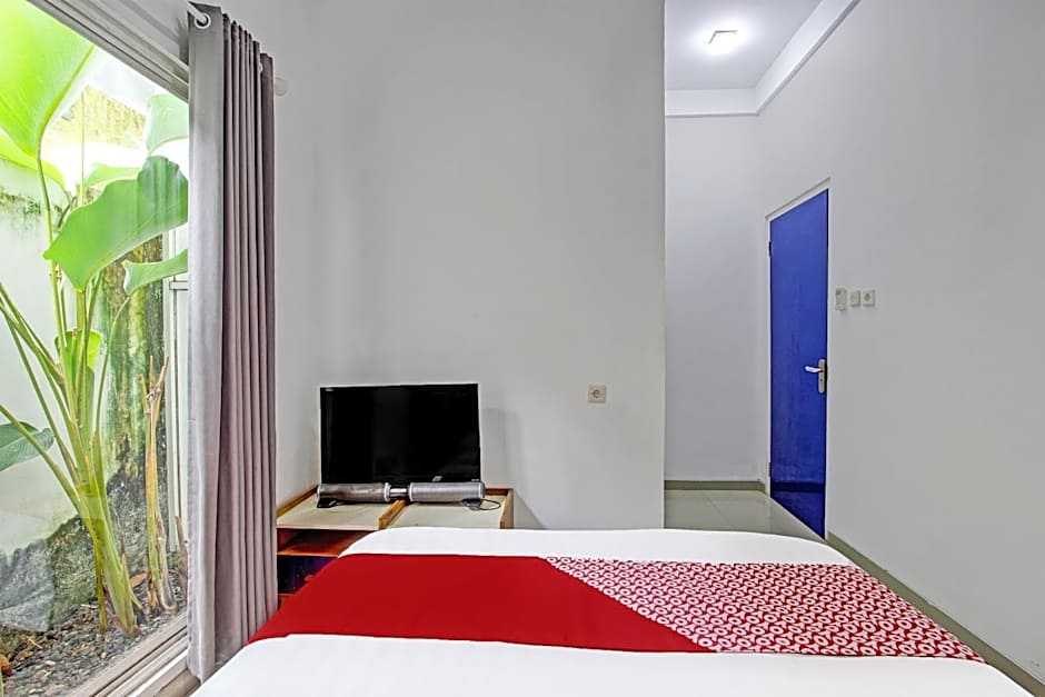 OYO 91952 Oase Hostel