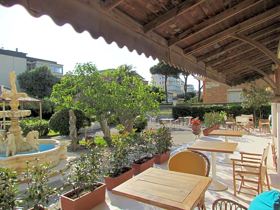 Hotel Villa Colombo