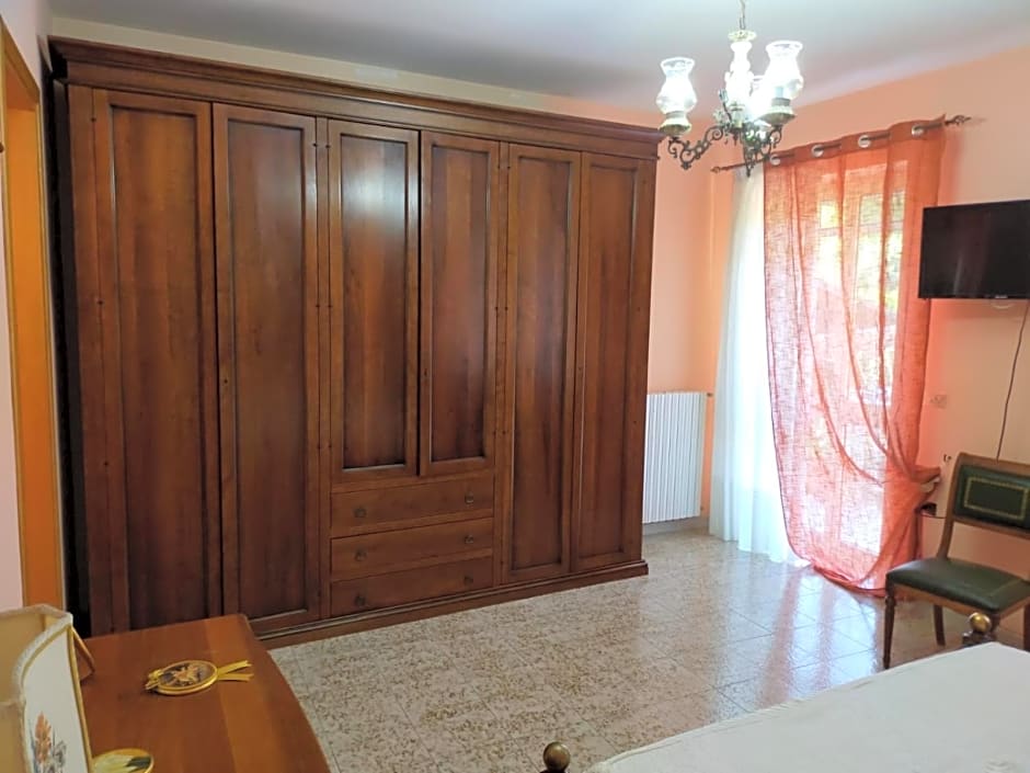 B&B il giardino di Eolo