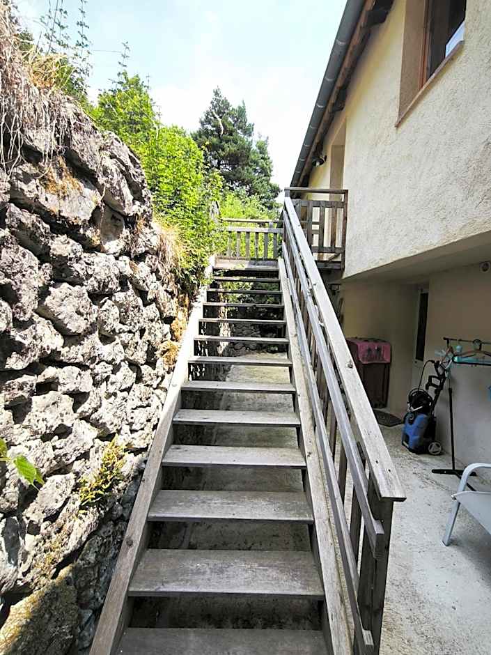 Casa Arnera