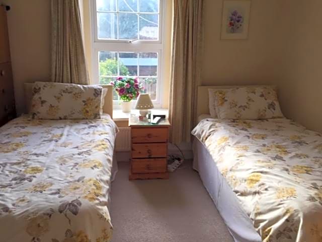 The Nurseries Bed and Breakfast Fairford